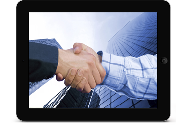 Passionate about partnering Our team at Creed Development is passionate about partnering with big and small business owners to help them achieve their goals. Your problems are our challenges! We have delivered assistance and solutions to a wide range of businesses, all of which share the same desire to improve their current financial situation and results.
